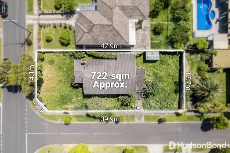 7 Calderwood Street, Bulleen VIC 3105