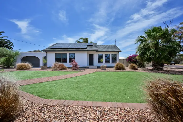 Second view of Homely house listing, 170 McDouall Stuart Avenue, Whyalla Norrie SA 5608
