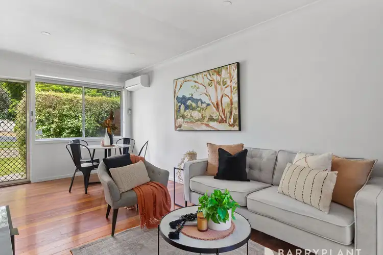 Second view of Homely unit listing, 1/2a Linlithgow Street, Mitcham VIC 3132