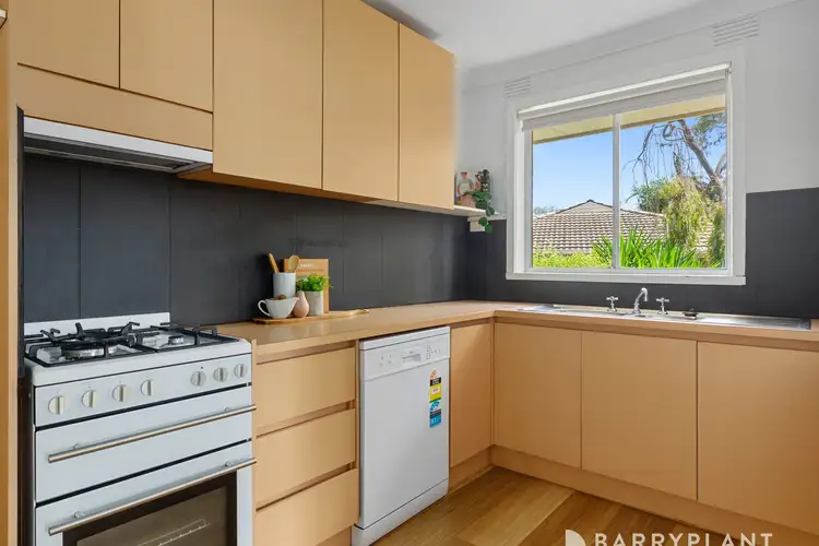 Third view of Homely unit listing, 1/2a Linlithgow Street, Mitcham VIC 3132