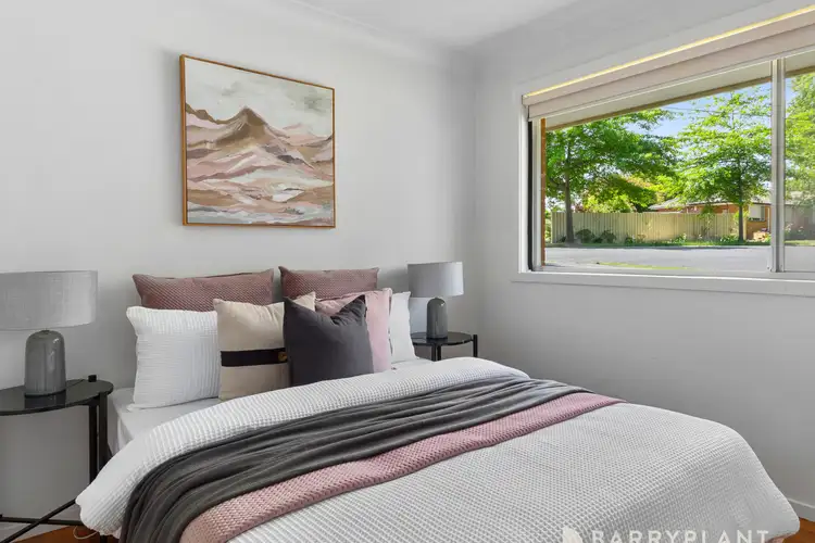 Fifth view of Homely unit listing, 1/2a Linlithgow Street, Mitcham VIC 3132