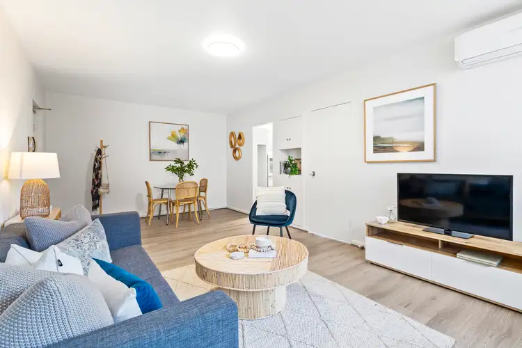 7/K3 Union Street, Melbourne VIC 3004