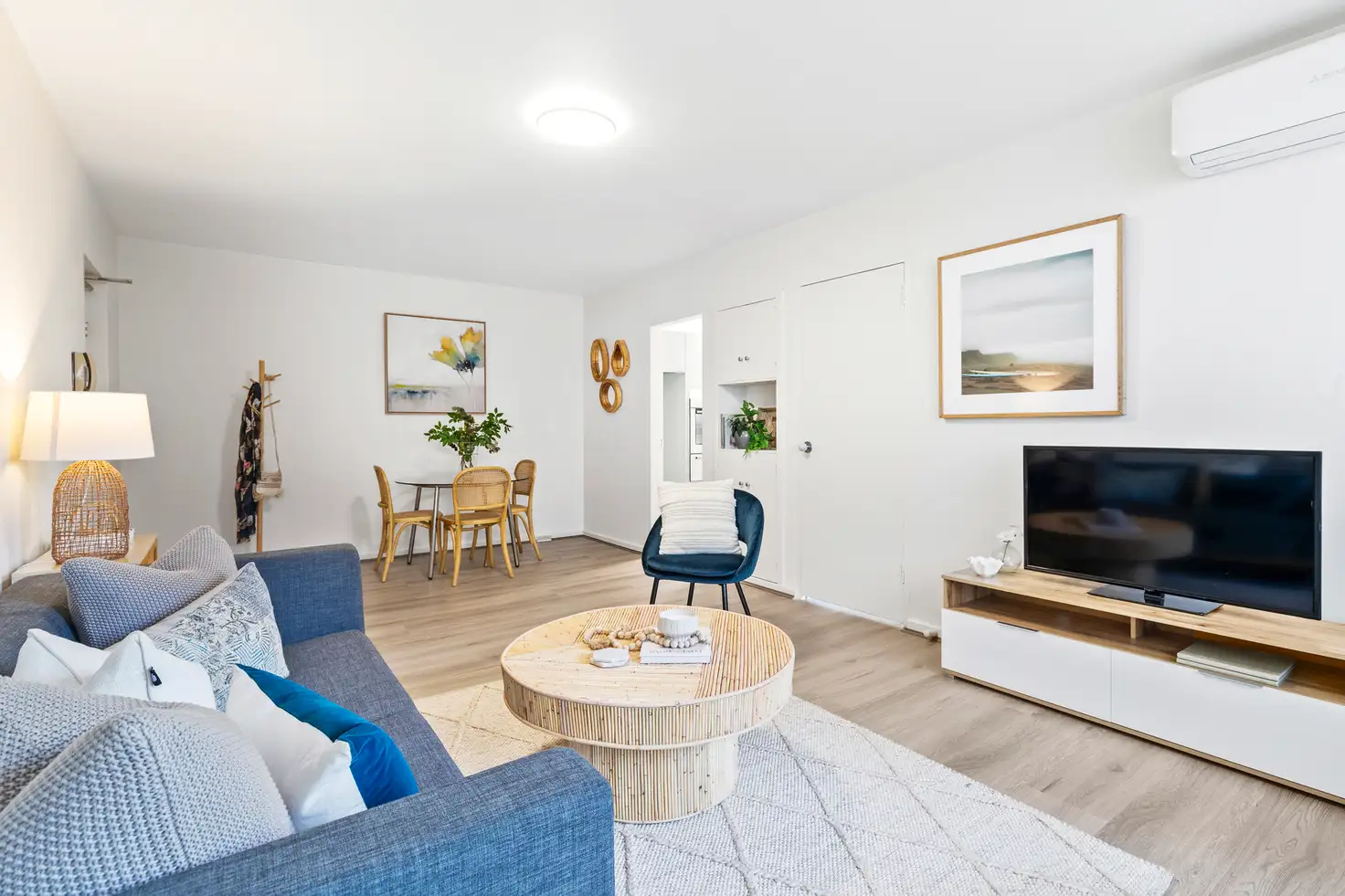 Main view of Homely apartment listing, 7/K3 Union Street, Melbourne VIC 3004