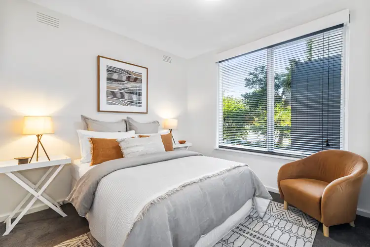 Sixth view of Homely apartment listing, 7/K3 Union Street, Melbourne VIC 3004