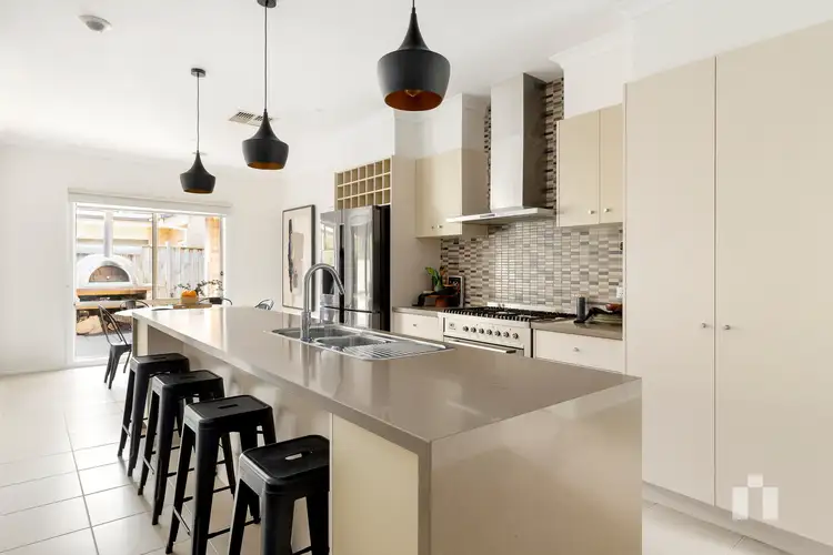 Fourth view of Homely house listing, 4 Mandalong Crescent, Doreen VIC 3754