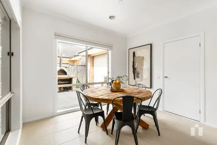 Fifth view of Homely house listing, 4 Mandalong Crescent, Doreen VIC 3754