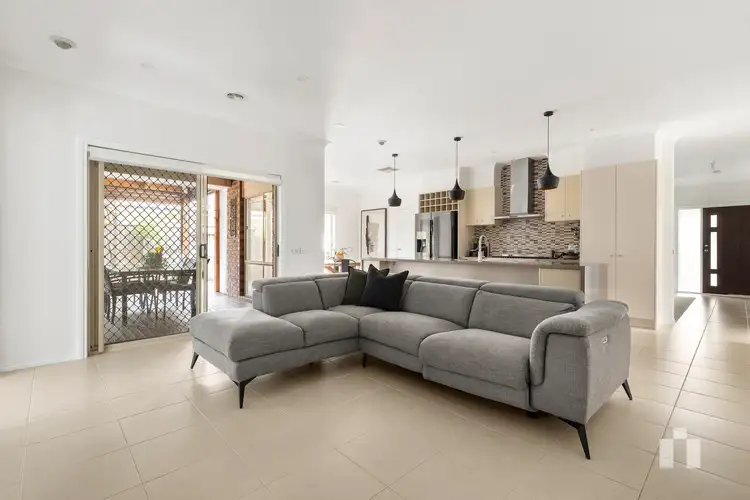 Sixth view of Homely house listing, 4 Mandalong Crescent, Doreen VIC 3754