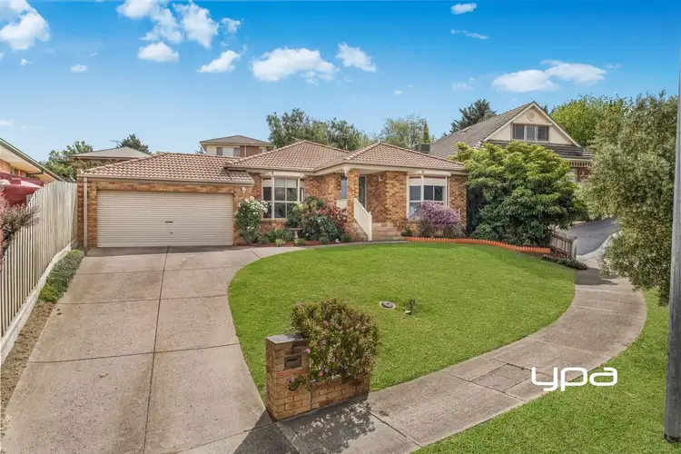 11 Solomon Court, Sunbury VIC 3429