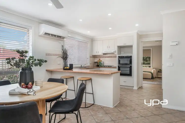 Third view of Homely house listing, 11 Solomon Court, Sunbury VIC 3429