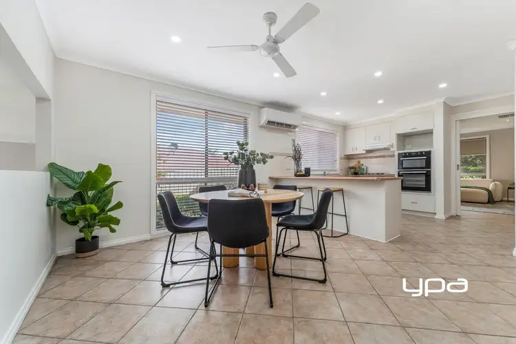 Fourth view of Homely house listing, 11 Solomon Court, Sunbury VIC 3429