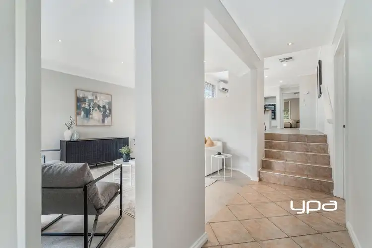 Fifth view of Homely house listing, 11 Solomon Court, Sunbury VIC 3429