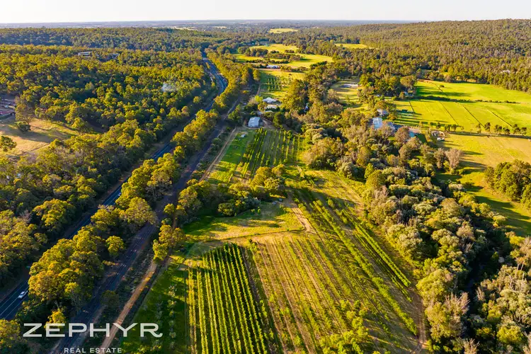 Main view of Homely rural property listing, 17625 South Western Highway, Argyle WA 6239