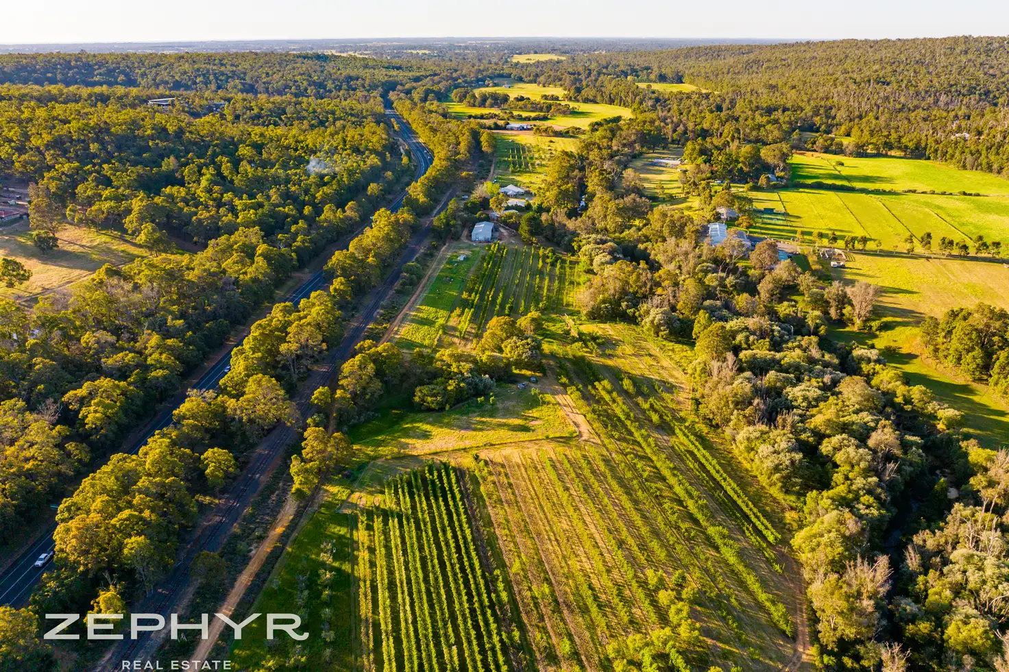 Main view of Homely rural property listing, 17625 South Western Highway, Argyle WA 6239