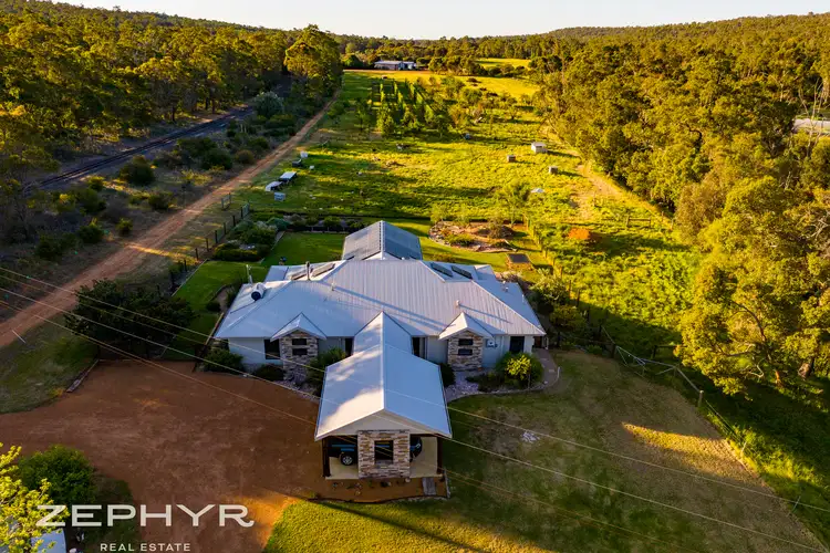 Third view of Homely rural property listing, 17625 South Western Highway, Argyle WA 6239