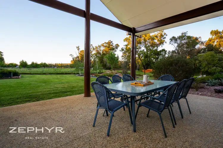 Seventh view of Homely rural property listing, 17625 South Western Highway, Argyle WA 6239