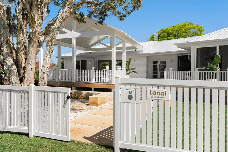 12 Middle Street, Caves Beach NSW 2281