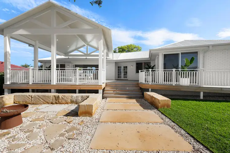 Fourth view of Homely house listing, 12 Middle Street, Caves Beach NSW 2281
