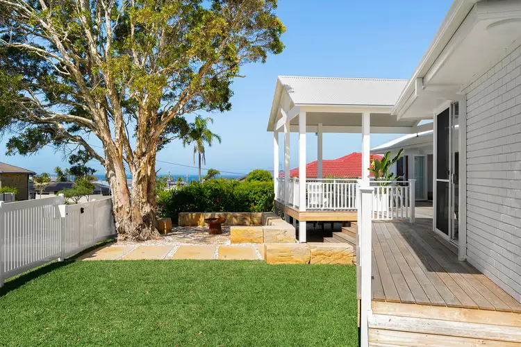Fifth view of Homely house listing, 12 Middle Street, Caves Beach NSW 2281