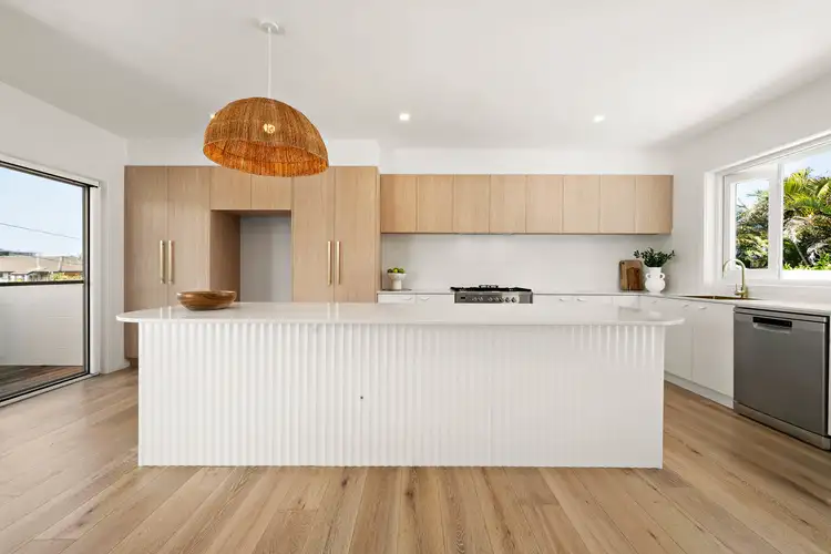 Sixth view of Homely house listing, 12 Middle Street, Caves Beach NSW 2281