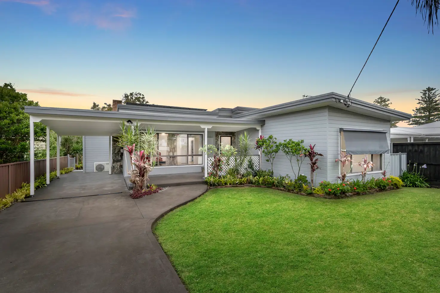 Main view of Homely house listing, 74 Warners Bay Road, Warners Bay NSW 2282