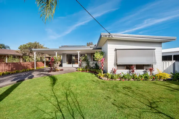 Second view of Homely house listing, 74 Warners Bay Road, Warners Bay NSW 2282