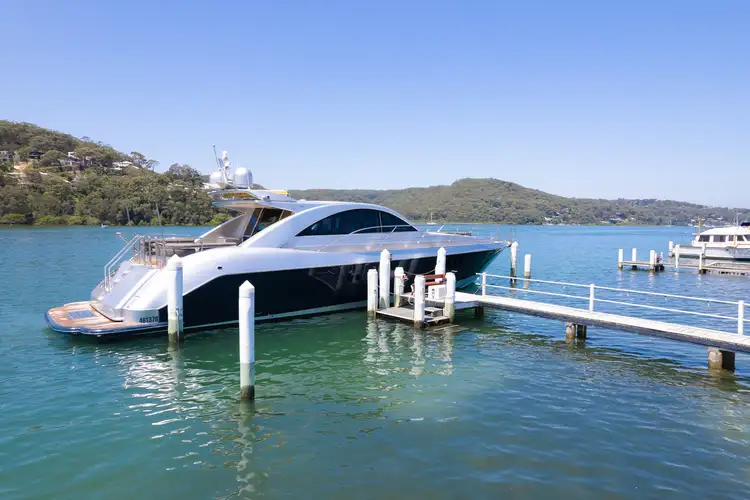 Second view of Homely house listing, 6 Guyra Street, Booker Bay NSW 2257