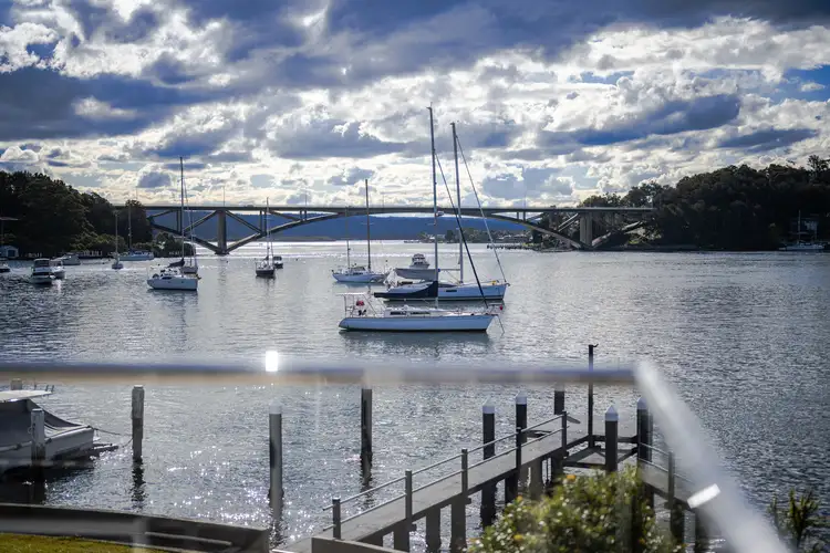Third view of Homely house listing, 6 Guyra Street, Booker Bay NSW 2257