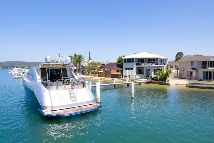 Fourth view of Homely house listing, 6 Guyra Street, Booker Bay NSW 2257
