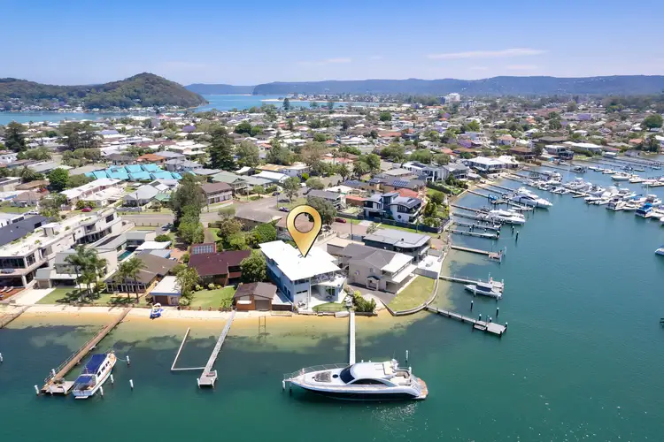 Fifth view of Homely house listing, 6 Guyra Street, Booker Bay NSW 2257