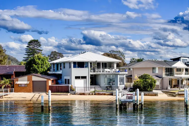 Sixth view of Homely house listing, 6 Guyra Street, Booker Bay NSW 2257