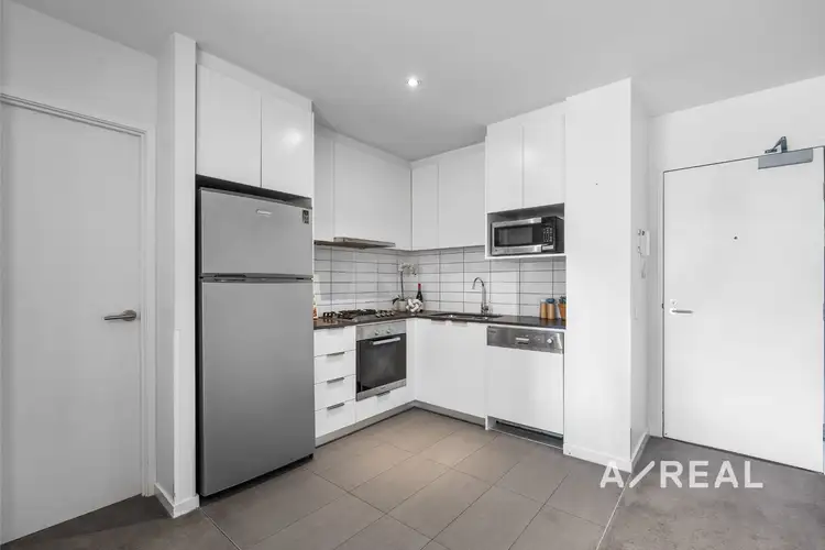 Fourth view of Homely apartment listing, 51/285 City Road, Southbank VIC 3006