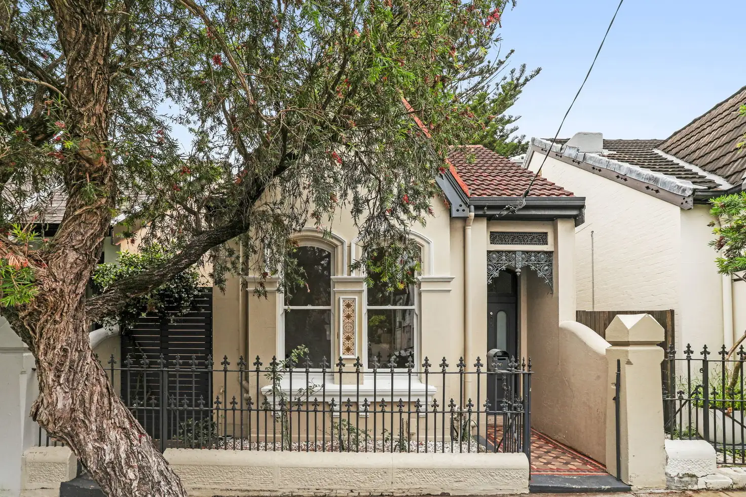 Main view of Homely house listing, 5 Reserve Street, Annandale NSW 2038