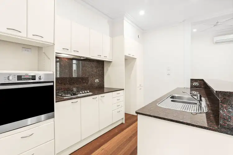 Fifth view of Homely house listing, 5 Reserve Street, Annandale NSW 2038