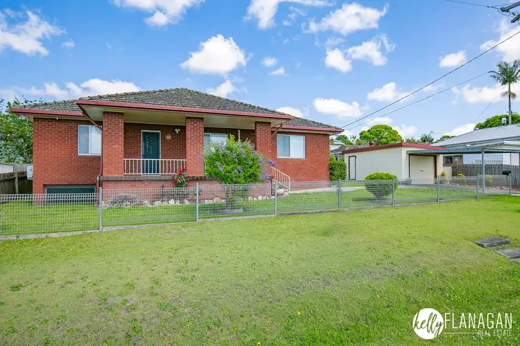 16 Chapman Street, Frederickton NSW 2440