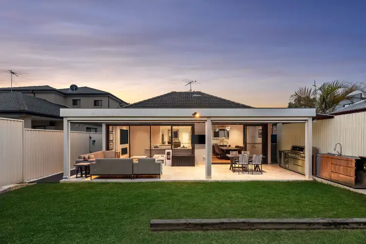 Main view of Homely house listing, 7 Margaret Street, Belfield NSW 2191