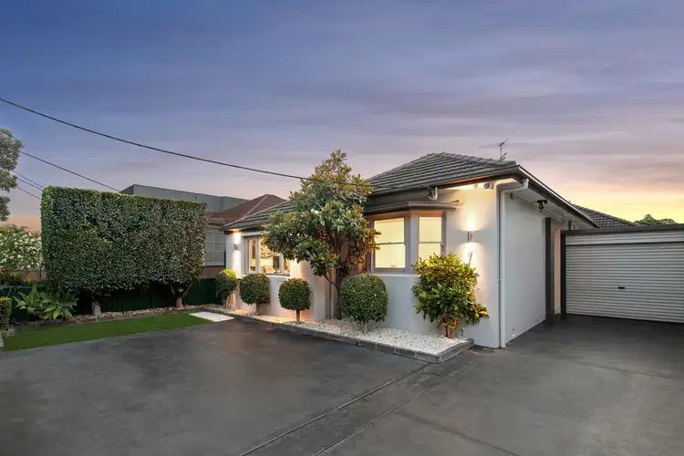 Second view of Homely house listing, 7 Margaret Street, Belfield NSW 2191