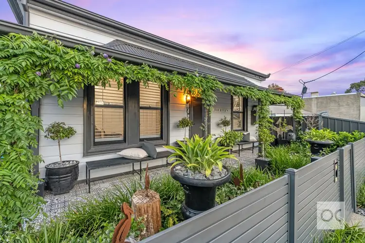 Second view of Homely house listing, 14 Castle Street, Glanville SA 5015