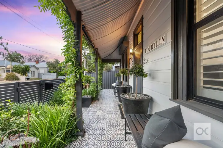 Third view of Homely house listing, 14 Castle Street, Glanville SA 5015