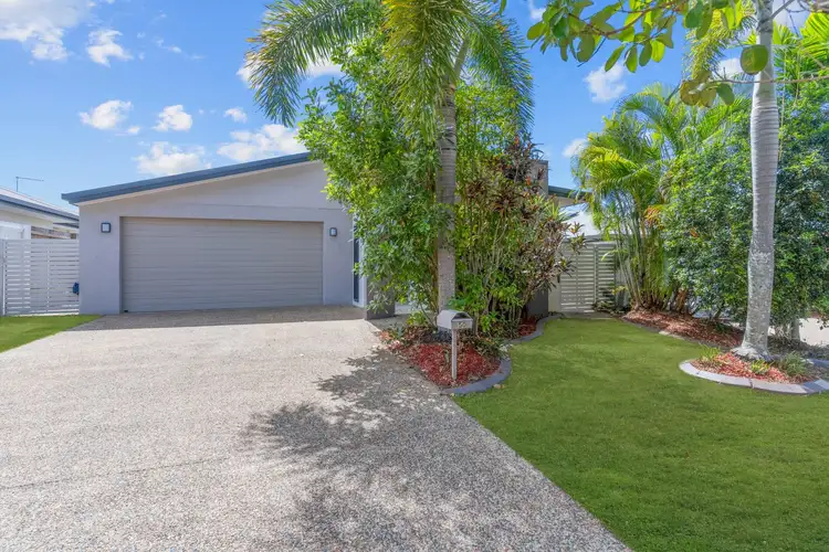 50 City View Crescent, Mooroobool QLD 4870