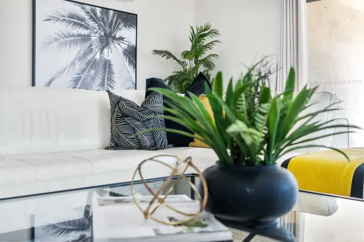 Fourth view of Homely house listing, 50 City View Crescent, Mooroobool QLD 4870