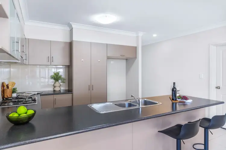 Sixth view of Homely house listing, 50 City View Crescent, Mooroobool QLD 4870