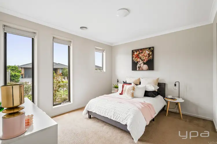 Second view of Homely house listing, 6 Buckland Circuit, Werribee VIC 3030