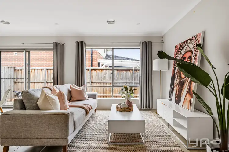Sixth view of Homely house listing, 6 Buckland Circuit, Werribee VIC 3030