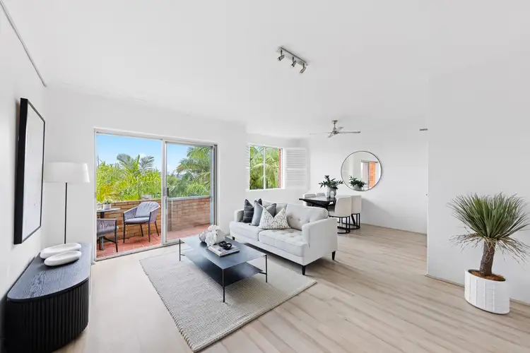 Main view of Homely apartment listing, 5/51 McDonald Street, Freshwater NSW 2096