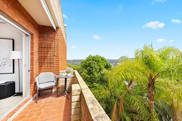 Second view of Homely apartment listing, 5/51 McDonald Street, Freshwater NSW 2096