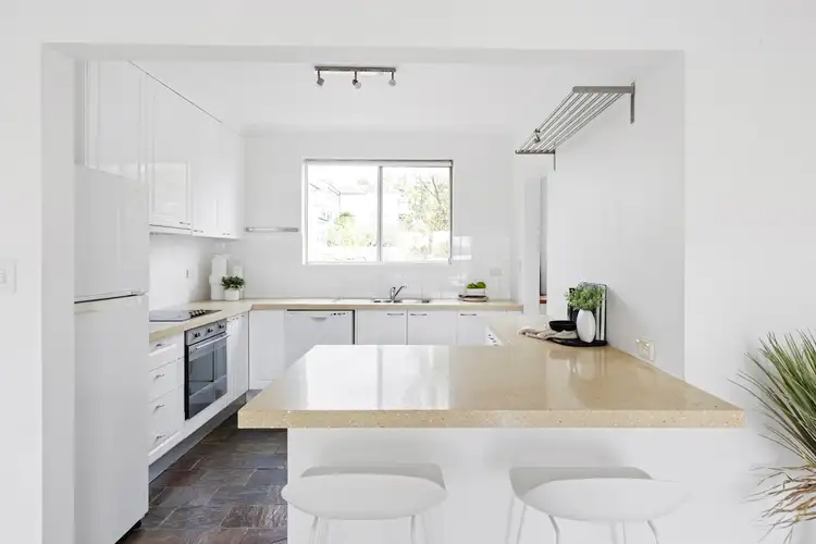 Third view of Homely apartment listing, 5/51 McDonald Street, Freshwater NSW 2096
