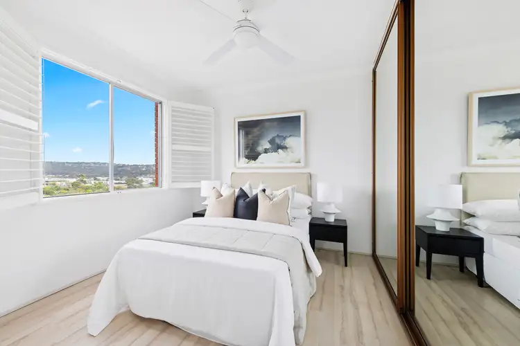 Fourth view of Homely apartment listing, 5/51 McDonald Street, Freshwater NSW 2096