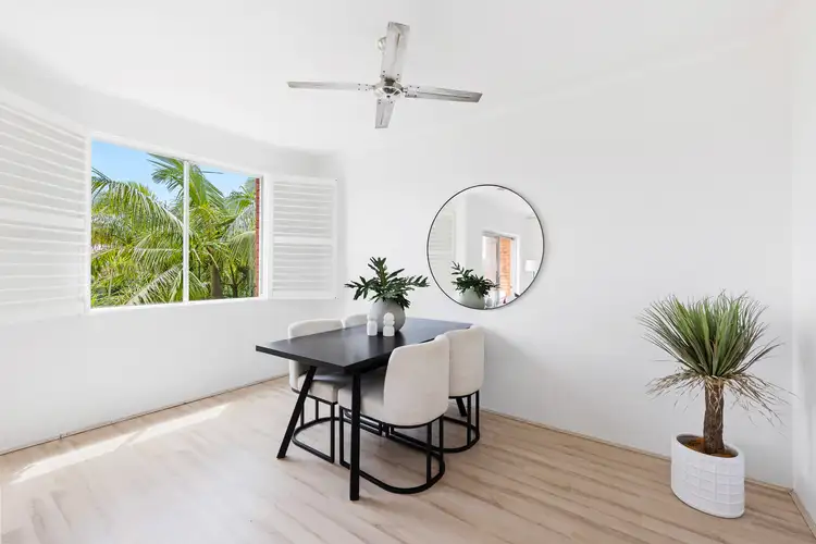 Fifth view of Homely apartment listing, 5/51 McDonald Street, Freshwater NSW 2096