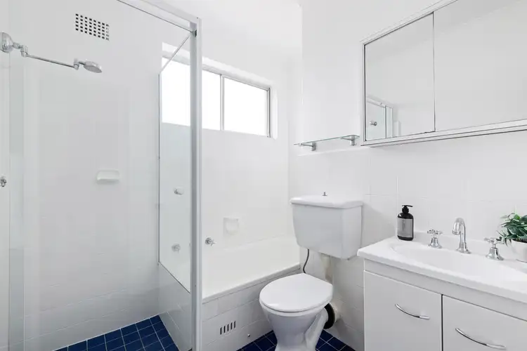 Sixth view of Homely apartment listing, 5/51 McDonald Street, Freshwater NSW 2096