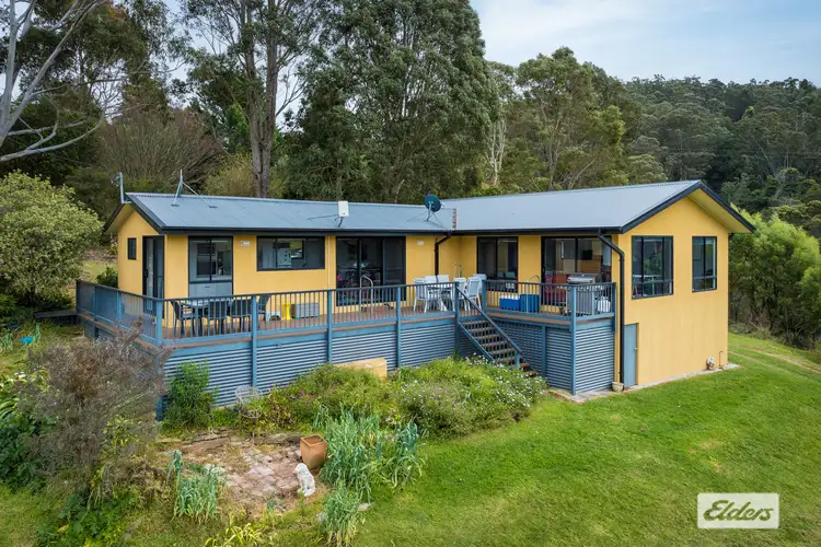 Second view of Homely house listing, 732 Reedy Swamp Road, Reedy Swamp NSW 2550